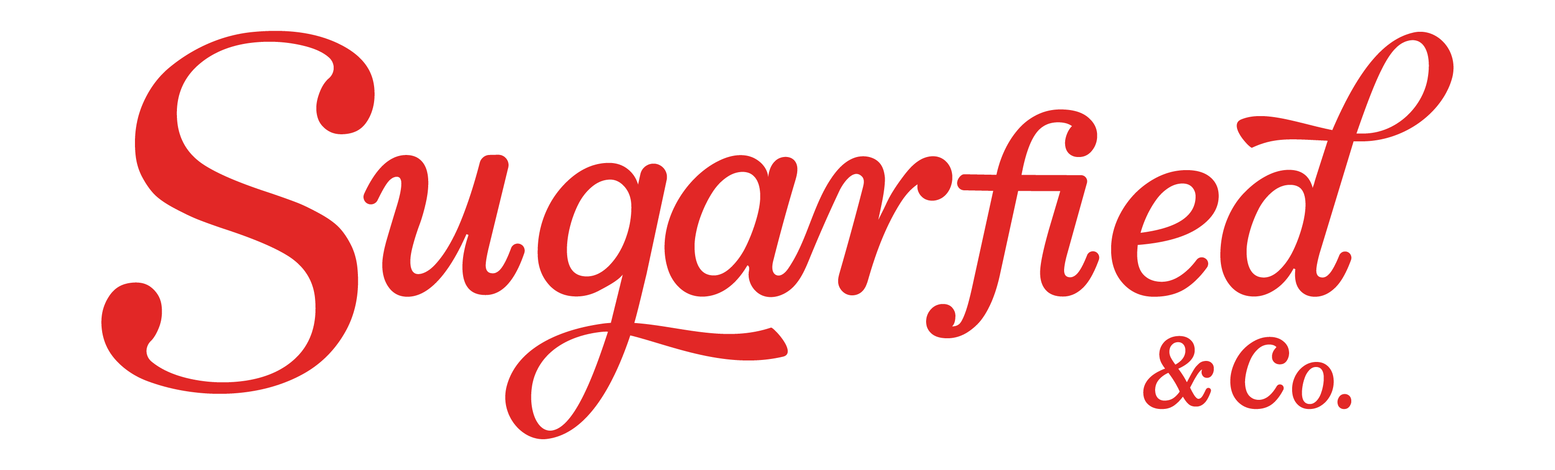 Sugarfied & Co.